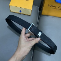 Cheap Louis Vuitton AAA Quality Belts For Men #1085930 Replica Wholesale [$60.00 USD] [ITEM#1085930] on Replica Louis Vuitton AAA Quality Belts