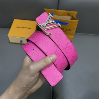 Louis Vuitton AAA Quality Belts For Men #1085935