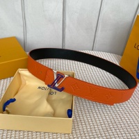 Louis Vuitton AAA Quality Belts For Men #1085945