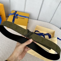 Cheap Louis Vuitton AAA Quality Belts For Men #1085949 Replica Wholesale [$56.00 USD] [ITEM#1085949] on Replica Louis Vuitton AAA Quality Belts