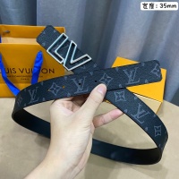 Cheap Louis Vuitton AAA Quality Belts For Men #1085979 Replica Wholesale [$56.00 USD] [ITEM#1085979] on Replica Louis Vuitton AAA Quality Belts