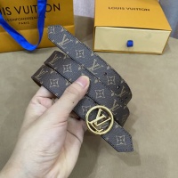 Cheap Louis Vuitton AAA Quality Belts For Women #1085993 Replica Wholesale [$56.00 USD] [ITEM#1085993] on Replica Louis Vuitton AAA Quality Belts