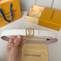 Cheap Louis Vuitton AAA Quality Belts For Women #1086002 Replica Wholesale [$56.00 USD] [ITEM#1086002] on Replica Louis Vuitton AAA Quality Belts