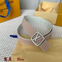 Louis Vuitton AAA Quality Belts For Women #1086003