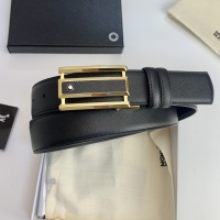 Montblanc AAA Quality Belts For Men #1086008