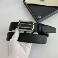 Montblanc AAA Quality Belts For Men #1086009