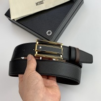 Montblanc AAA Quality Belts For Men #1086010