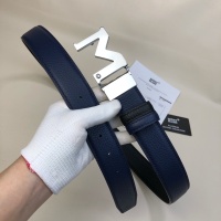 Cheap Montblanc AAA Quality Belts For Men #1086011 Replica Wholesale [$64.00 USD] [ITEM#1086011] on Replica Montblanc AAA Belts