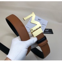 Cheap Montblanc AAA Quality Belts For Men #1086012 Replica Wholesale [$64.00 USD] [ITEM#1086012] on Replica Montblanc AAA Belts