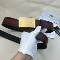 Montblanc AAA Quality Belts For Men #1086016