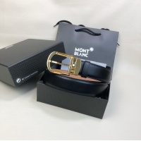 Cheap Montblanc AAA Quality Belts For Men #1086023 Replica Wholesale [$56.00 USD] [ITEM#1086023] on Replica Montblanc AAA Belts