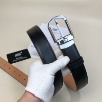 Montblanc AAA Quality Belts For Men #1086025