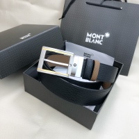 Cheap Montblanc AAA Quality Belts For Men #1086027 Replica Wholesale [$56.00 USD] [ITEM#1086027] on Replica Montblanc AAA Belts