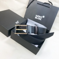 Cheap Montblanc AAA Quality Belts For Men #1086028 Replica Wholesale [$56.00 USD] [ITEM#1086028] on Replica Montblanc AAA Belts