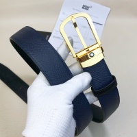 Montblanc AAA Quality Belts For Men #1086030