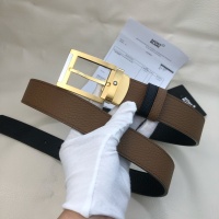 Montblanc AAA Quality Belts For Men #1086031