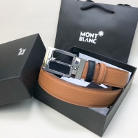 Cheap Montblanc AAA Quality Belts For Men #1086032 Replica Wholesale [$56.00 USD] [ITEM#1086032] on Replica Montblanc AAA Belts