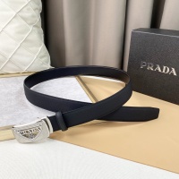 Cheap Prada AAA Quality Belts For Men #1086036 Replica Wholesale [$56.00 USD] [ITEM#1086036] on Replica Prada AAA Quality Belts