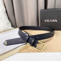 Cheap Prada AAA Quality Belts For Unisex #1086038 Replica Wholesale [$60.00 USD] [ITEM#1086038] on Replica Prada AAA Quality Belts