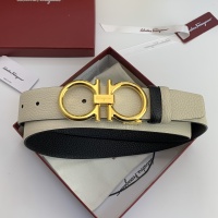 Cheap Salvatore Ferragamo AAA Quality Belts For Men #1086070 Replica Wholesale [$56.00 USD] [ITEM#1086070] on Replica Salvatore Ferragamo AAA Quality Belts