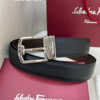 Salvatore Ferragamo AAA Quality Belts For Men #1086080