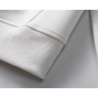 Cheap Prada Hoodies Long Sleeved For Men #1086098 Replica Wholesale [$45.00 USD] [ITEM#1086098] on Replica Prada Hoodies