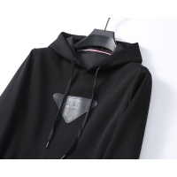 Cheap Prada Hoodies Long Sleeved For Men #1086101 Replica Wholesale [$45.00 USD] [ITEM#1086101] on Replica Prada Hoodies