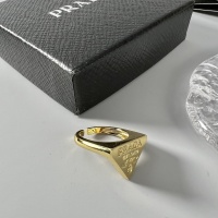Cheap Prada Rings For Unisex #1086126 Replica Wholesale [$32.00 USD] [ITEM#1086126] on Replica Prada Rings
