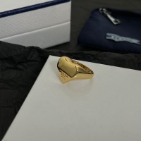 Prada Rings For Women #1086240