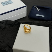 Cheap Prada Rings For Women #1086240 Replica Wholesale [$38.00 USD] [ITEM#1086240] on Replica Prada Rings