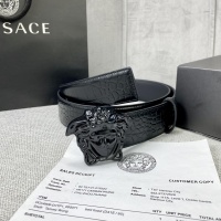 Cheap Versace AAA Quality Belts For Men #1086315 Replica Wholesale [$60.00 USD] [ITEM#1086315] on Replica Versace AAA Quality Belts