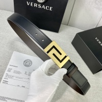Versace AAA Quality Belts For Men #1086328