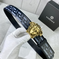 Versace AAA Quality Belts For Men #1086353
