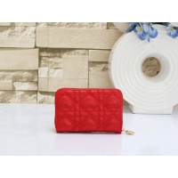 Cheap Christian Dior Wallets For Women #1086475 Replica Wholesale [$17.00 USD] [ITEM#1086475] on Replica Christian Dior Wallets