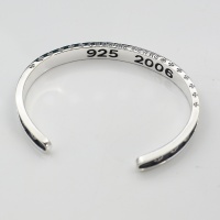 Cheap Chrome Hearts Bracelets #1086506 Replica Wholesale [$38.00 USD] [ITEM#1086506] on Replica Chrome Hearts Bracelets