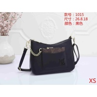 Louis Vuitton Messenger Bags For Women #1086542