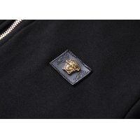 Cheap Versace Tracksuits Long Sleeved For Men #1086598 Replica Wholesale [$72.00 USD] [ITEM#1086598] on Replica Versace Tracksuits