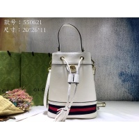 Gucci AAA Quality Messenger Bags For Women #1086612