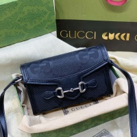 Cheap Gucci AAA Quality Messenger Bags For Women #1086620 Replica Wholesale [$56.00 USD] [ITEM#1086620] on Replica Gucci AAA Quality Messenger Bags