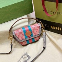 Gucci AAA Quality Messenger Bags For Women #1086621