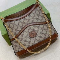 Gucci AAA Quality Messenger Bags For Women #1086645