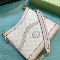 Cheap Gucci AAA Quality Messenger Bags For Women #1086646 Replica Wholesale [$68.00 USD] [ITEM#1086646] on Replica Gucci AAA Quality Messenger Bags