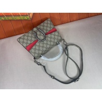 Cheap Gucci AAA Quality Messenger Bags For Women #1086647 Replica Wholesale [$72.00 USD] [ITEM#1086647] on Replica Gucci AAA Quality Messenger Bags