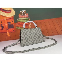 Cheap Gucci AAA Quality Messenger Bags For Women #1086653 Replica Wholesale [$72.00 USD] [ITEM#1086653] on Replica Gucci AAA Quality Messenger Bags