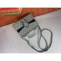 Cheap Gucci AAA Quality Messenger Bags For Women #1086653 Replica Wholesale [$72.00 USD] [ITEM#1086653] on Replica Gucci AAA Quality Messenger Bags