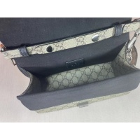 Cheap Gucci AAA Quality Messenger Bags For Women #1086653 Replica Wholesale [$72.00 USD] [ITEM#1086653] on Replica Gucci AAA Quality Messenger Bags