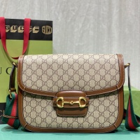 Gucci AAA Quality Messenger Bags For Women #1086681