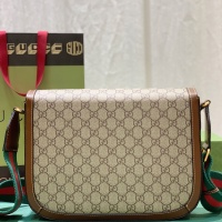 Cheap Gucci AAA Quality Messenger Bags For Women #1086681 Replica Wholesale [$85.00 USD] [ITEM#1086681] on Replica Gucci AAA Quality Messenger Bags