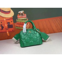 Gucci AAA Quality Messenger Bags For Women #1086688