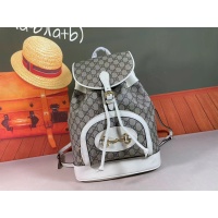 Gucci AAA Quality Backpacks For Women #1086703